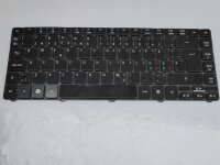 Acer Aspire 3810T Original Tastatur Keyboard nordic...