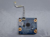 Acer Aspire 3810T Kartenleser Card Reader Board mit Kabel...
