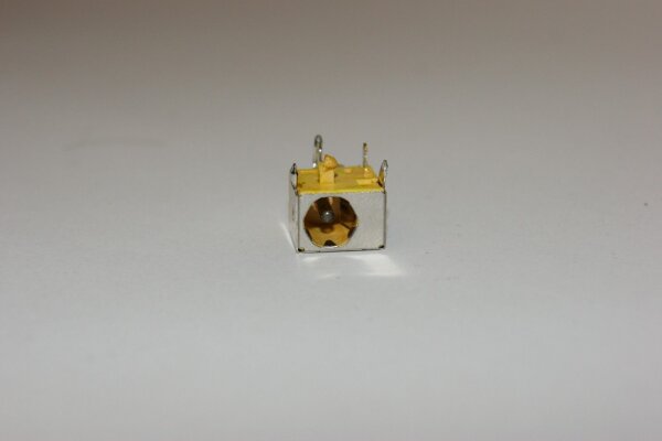 Acer Aspire 5734Z Powerbuchse Strombuchse vom Mainboard #2461