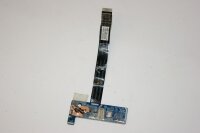 ACER ASPIRE 5736Z Powerbutton Board mit Kabel LS-6582P #2469