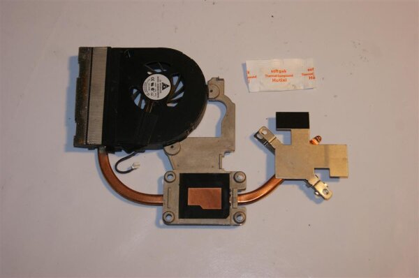 Acer Aspire 5742 PEW71 CPU Kühler und Lüfter AT0FO002DR0 #2509