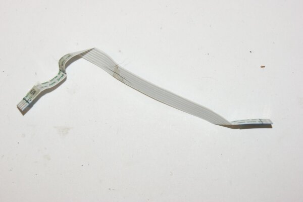 Acer Aspire 5742 PEW71 Flex Flachband Kabel 6-polig 11,7cm E235863 #2509
