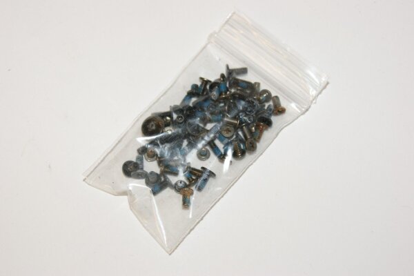 Acer Aspire 7250 AAB70 Schraubensatz  #2259