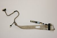 Acer Aspire 7520G Displaykabel DC02000E100 & Webcam...