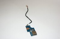 Acer Aspire 7540 7240 Serie MS2278 USB Board mit Kabel...