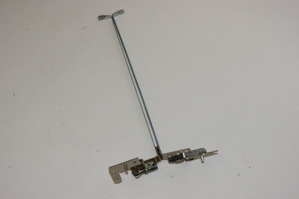 Acer Aspire 7551G MS210 Display Scharniere incl. Leisten L+R 34.4HN03.031 #2510