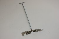 Acer Aspire 7551G MS210 Display Scharniere incl. Leisten...