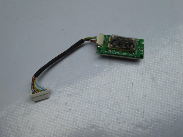Acer Aspire 8920 Bluetooth Modul mit Kabel BCM92045NMD-95 #2515