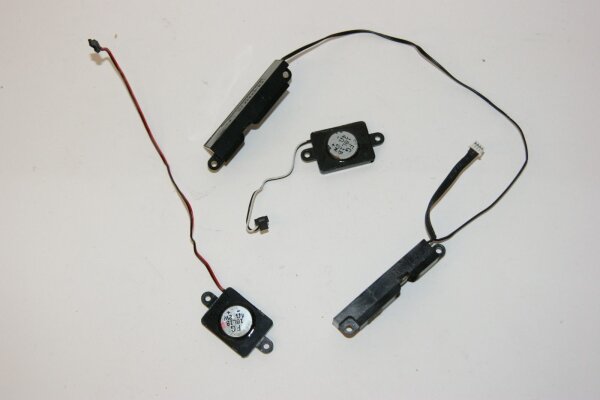ACER emachines E725 Lautsprecher Set Soundspeaker PK230004J00 #2476