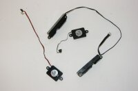 ACER emachines E725 Lautsprecher Set Soundspeaker...