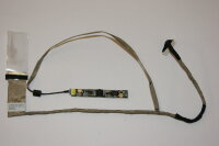 Acer emachines G525 KAWH0 LED Display Kabel+Kamera...