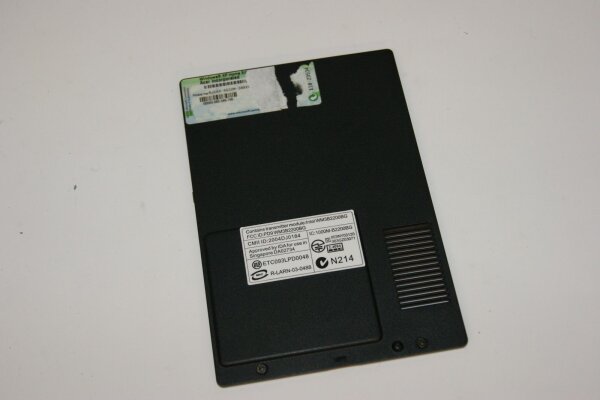 Acer Travelmate 4000 Series ZL1 RAM Speicher Abdeckung 3BZL1RATN04 #2519