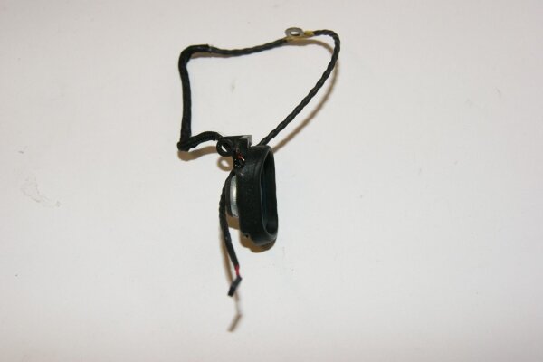 Apple Macbook A1181 Lautsprecher Sound Speaker STECKER beachten! #2474_05