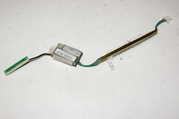 Apple Macbook Pro 15" A1226 Bluetooth Modul und Antenne  820-1829-A  #2364