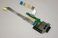 ASUS Eee PC 1008P SD Kartenleser mit Kabel 10398528-01636...