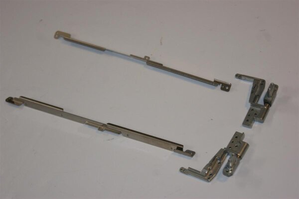 ASUS G2S-7R023C Display Scharniere L+R incl. Leisten  #2426