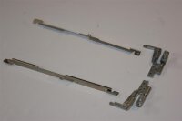 ASUS G2S-7R023C Display Scharniere L+R incl. Leisten  #2426