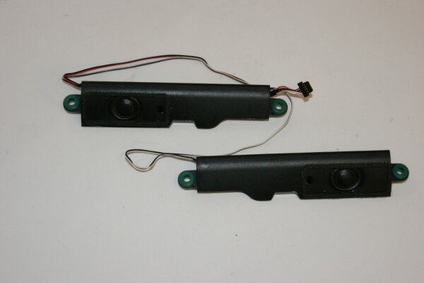 ASUS K40C Lautsprecher / Speaker left/right  #2489