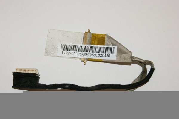 ASUS K40C LCD Displaykabel 1422-00G90AS9C2501020436 #2489