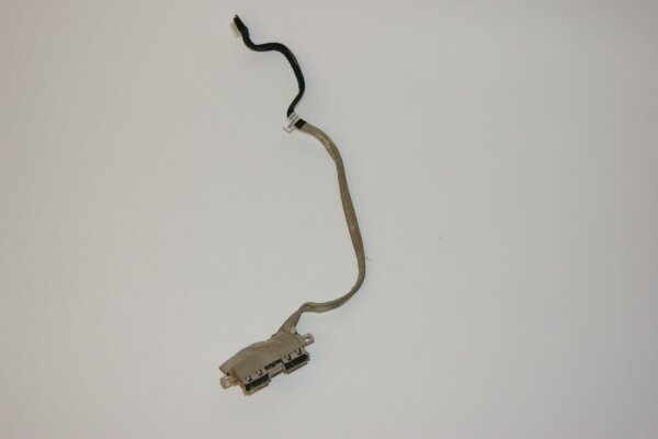 ASUS K50AF USB Board mit Kabel 14G140275302 #2488