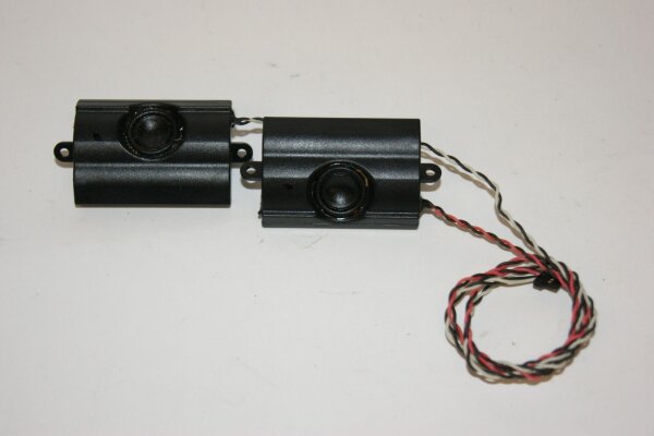 ASUS PRO52H Lautsprecher / Speaker L/R 04G170018601 #2481