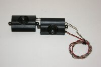 ASUS PRO52H Lautsprecher / Speaker L/R 04G170018601 #2481