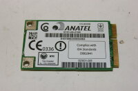 ASUS X56S WLAN Karte 3945ABG #2389