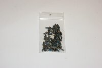 ASUS X5DIJ Schraubensatz Original / Screw Set #2487