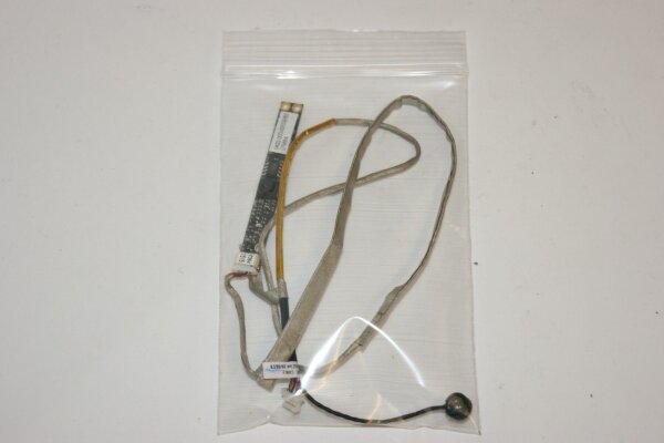 ASUS X5DIJ Webcam 0422-000J00009362 / Microphone with Cable 14G140275021 #2487