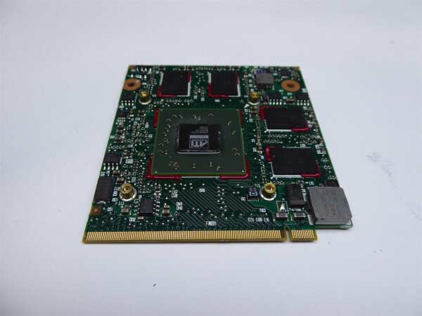 ATI 2600HD Grafikkarte aus HP Compaq 8510p 256MB Speicher 6050A2096301 #37639