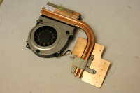 Clevo Hyrican M57RU Kühler und Lüfter...