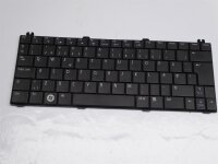 Dell Inspiron Mini 1210 Original Tastatur Keyboard dansk...
