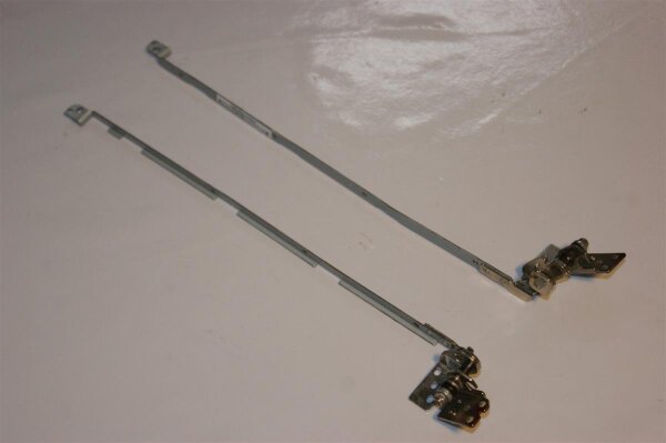 DELL Studio 17 1749 Displayscharniere incl. Leisten R+L AM080000800 #2415