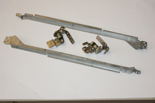 Dell Studio XPS 1647 Display Halterung/Scharniere links/rechts #2431