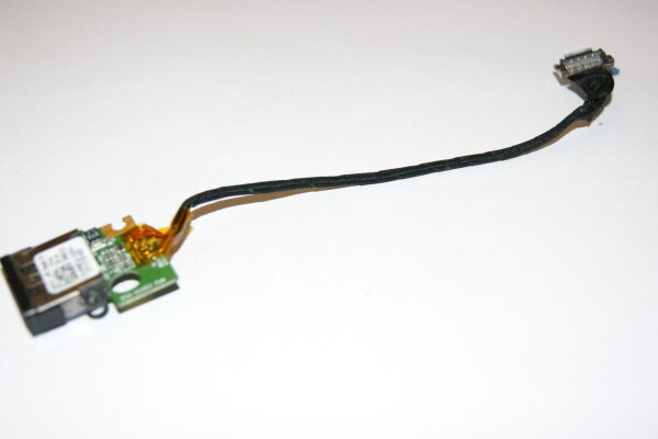 Dell Studio XPS 1647 ESATA Anschluss Platine DP/N 0M801G #2431