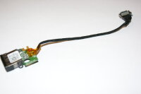 Dell Studio XPS 1647 ESATA Anschluss Platine DP/N 0M801G...