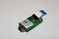 Dell Studio XPS 1647 Firewire I/O Board Original DP/N...