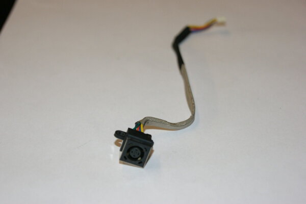 Dell Studio XPS 1647 Powerbuchse / Netzteilanschluss #2431