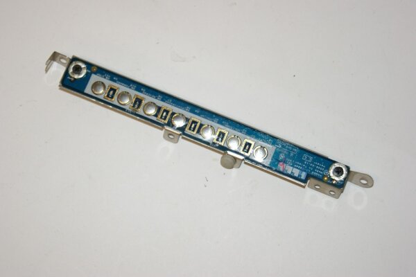 Dell XPS M1710 Multimedia Board LS-2884P  #2484