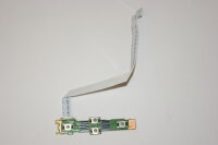 Fujitsu Lifebook E780 Touchpad Maustasten Board mit Kabel...