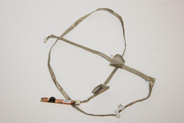 Fujitsu Siemens Amilo Xa 2528 Webcam Kamera mit Kabel 71-90370-01 #2494_06