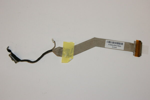 HP Pavilion DV6000 Display Video Kabel FOXDDAT8ALC0041A #2441