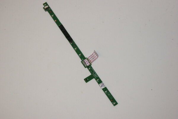 HP ProBook 6555b Multimedia Board mit Kabel 6050A2356401  #2451