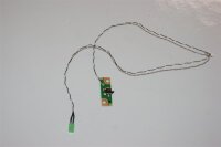 IBM Lenovo Thinkpad R400 7443-32G  LED Switchboard...