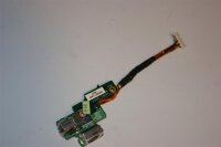 IBM Lenovo Thinkpad Z60t 2511-EJG USB S-Video Buchse mit...