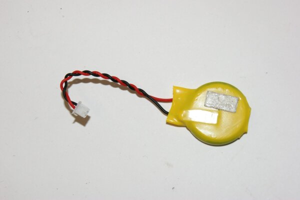 IBM ThinkPad T420s 4173-28G CMOS Bios Batterie #2464