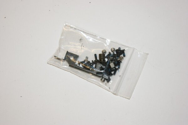 IBM ThinkPad T420s Schraubensatz Screws Set #2464