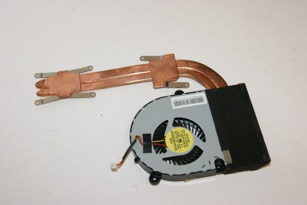 Acer Kühler / Lüfter Cooler / Heatsink 13N0-94A0202  #2499_10