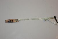 Lenovo G555 Original Powerbutton Switchboard  mit Kabel...