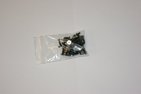 Lenovo G555 Schraubensatz Screws Set  #2193